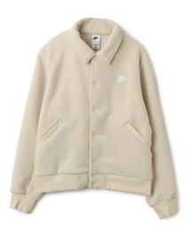 NIKE AS M NK CLUB SHERPA COACHES JK / ナイキ クラブ シェルパ コーチ ジャケット 【SP】