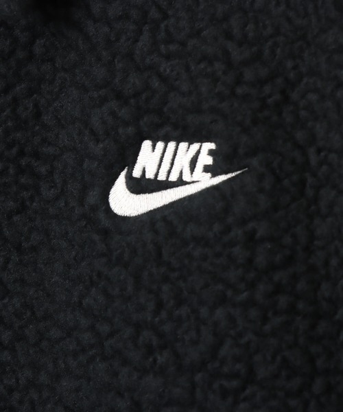 NIKE(ナイキ)の「NIKE AS M NK CLUB SHERPA COACHES JK / ナイキ クラブ シェルパ コーチ ジャケット 【SP】(その他アウター・メンズ・ブラック/カーキ・S/M/L/XL/XXL)」の14枚目の写真