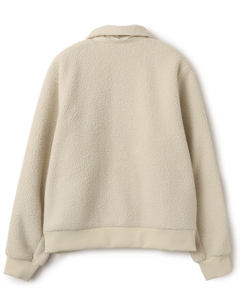 NIKE AS M NK CLUB SHERPA COACHES JK / ナイキ クラブ シェルパ