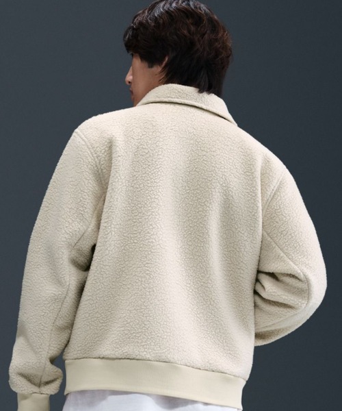 NIKE（ナイキ）の「NIKE AS M NK CLUB SHERPA COACHES JK / ナイキ