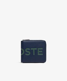 LACOSTE(���R�X�e)�̃��E���h�W�b�v�~�j�E�H���b�g(���z)