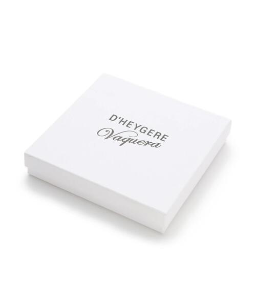 VAQUERA(バケラ)の「VAQUERA/ヴァケラ/DHEYGERE CHARM BRACELET(ブレスレット・レディース・シルバー・F)」の9枚目の写真
