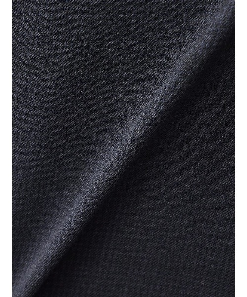 Perfect Suit FActory（パーフェクトスーツファクトリー）の「《WOOLY WASH SUIT》WEB限定スーツ【洗える/ウールライク】スリーピース　千鳥×ウィンドペン　ネイビー（スーツセット・メンズ・ネイビー・AB6/Y5/Y6/A5/A6/AB5/A4/AB7/A7/BB5/AB4/AB8/BB7/BB6/Y4/Y7/A8/BB8/BB4）」の10枚目の写真