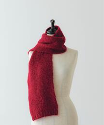 RODE SKO | ショートマフラー(マフラー)