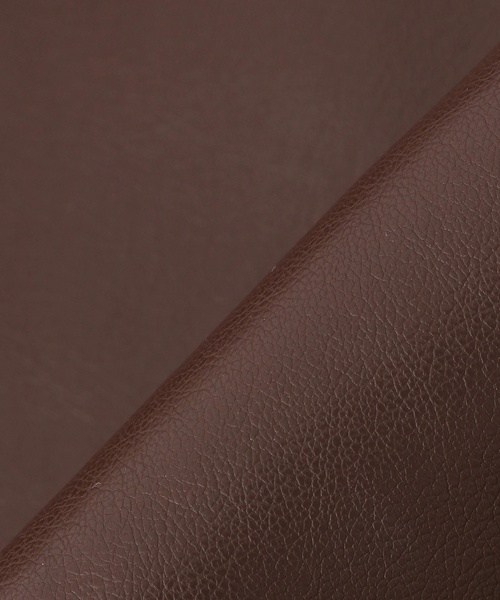 by LOVEiT（バイラビット）の「衿ファー合成皮革ジャケット（ライダースジャケット・キッズ・ブラック/ブラウン・120cm/130cm/150cm/140cm/160cm）」の20枚目の写真