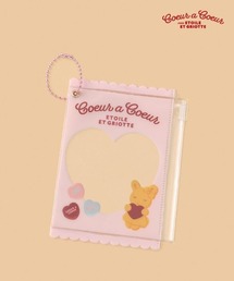 coeur a coeur(�N�[���N�[��)�́yEtoile et Griotte×coeur a coeur�z�X�C�[�c�p�b�P�[�W�`���[��(�L�[�z���_�[)