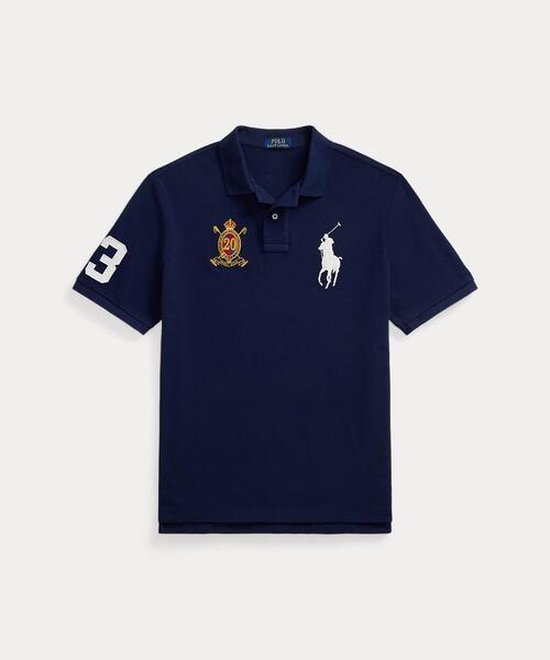 POLO RALPH LAUREN（ポロ ラルフ ローレン）の「カスタム スリム