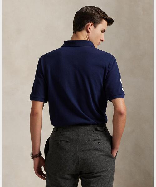 POLO RALPH LAUREN（ポロ ラルフ ローレン）の「カスタム スリム