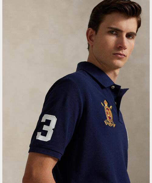 POLO RALPH LAUREN（ポロ ラルフ ローレン）の「カスタム スリム
