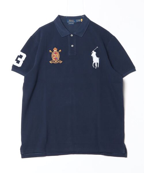 POLO RALPH LAUREN（ポロ ラルフ ローレン）の「カスタム スリム