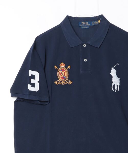 POLO RALPH LAUREN（ポロ ラルフ ローレン）の「カスタム スリム