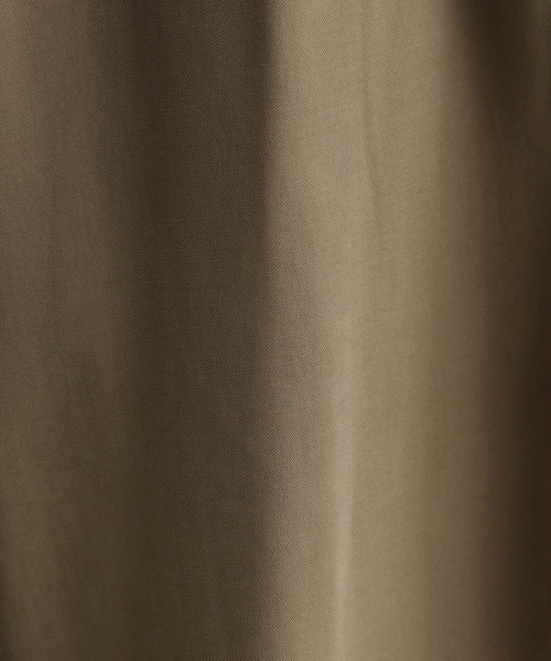 studio CLIP(スタディオクリップ)の「フィブリルツイルカーゴパンツ(その他パンツ・レディース・アイボリー/モカ/ネイビー・FREE)」の19枚目の写真