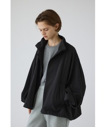 ジャケット・アウター RIM.ARK spring coat standcollar poncho RIM.ARK 【2025 WINTER PRE ORDER outer＆more】 | ショップ