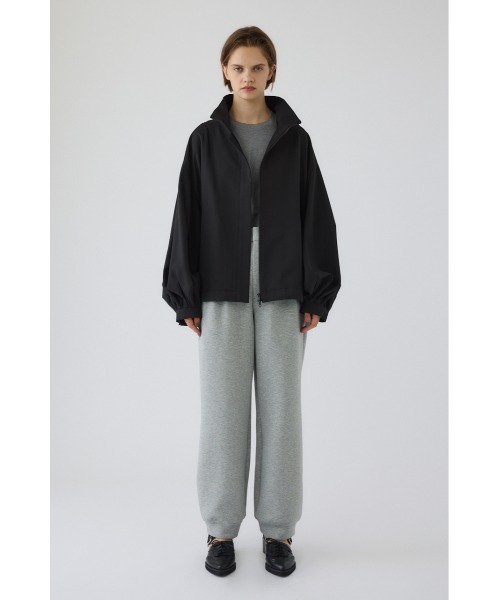 ジャケット・アウター RIM.ARK 25AW Stand collar tuck sleeve BZ RIM.ARK | Stand collar tuck sleeve BZ (BLOUSONS ) |RIM.ARK ONLINE