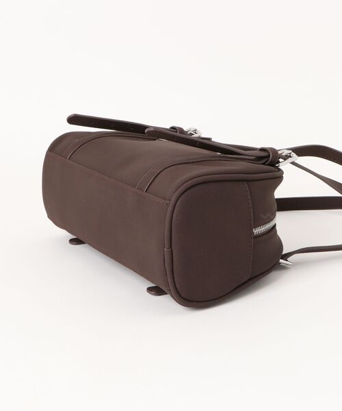 archives(アルシーヴ)の「スエード合皮ボストン(ボストンバッグ・レディース・ベージュ/ブラウン/ワインレッド・FREE)」の22枚目の写真