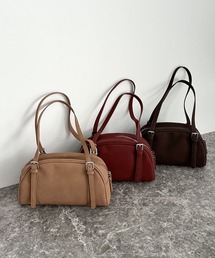 archives | スエード合皮ボストン(ボストンバッグ)