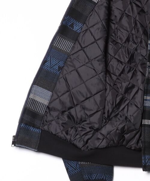 HUF（ハフ）の「【C-HUF】【HUF×Bronze56K/ハフ×ブロンズ56ケイ】HUF X BRONZE BAJA WORK JACKET JK00468（ブルゾン・メンズ・マルチ・XX-LARGE/X-LARGE/LARGE/MEDIUM/SMALL）」の13枚目の写真