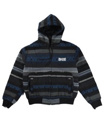 HUF｜ハフのジャケット/アウター通販 - ZOZOTOWN