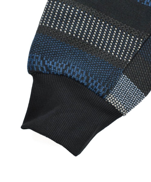 HUF（ハフ）の「【C-HUF】【HUF×Bronze56K/ハフ×ブロンズ56ケイ】HUF X BRONZE BAJA WORK JACKET JK00468（ブルゾン・メンズ・マルチ・XX-LARGE/X-LARGE/LARGE/MEDIUM/SMALL）」の8枚目の写真