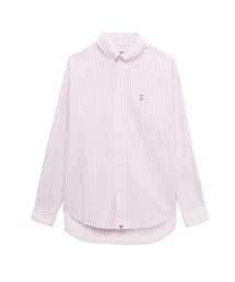 A BATHING APE｜ア ベイシング エイプのシャツ/ブラウス（ストライプ柄