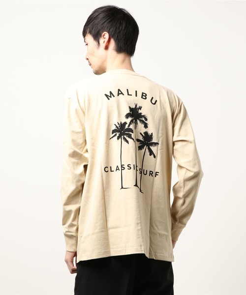 ARCHIVER(アーカイバ)の「【RES】天竺プリントポケット付き長袖Tシャツ(Tシャツ/カットソー・メンズ・グレー系・LARGE/MEDIUM)」の3枚目の写真