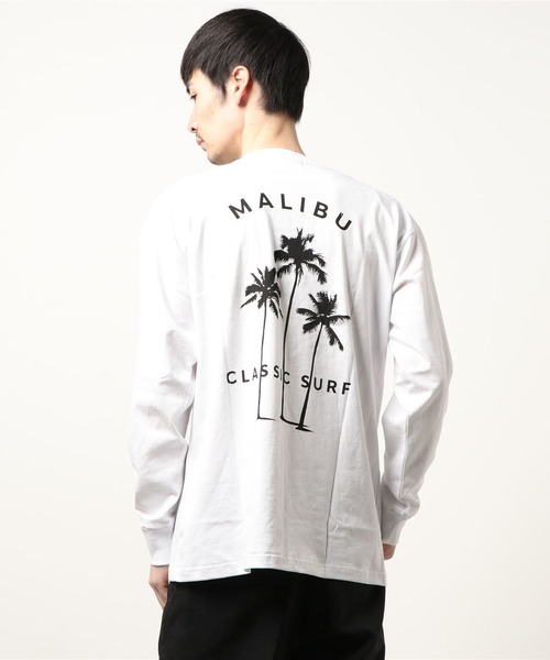 ARCHIVER(アーカイバ)の「【RES】天竺プリントポケット付き長袖Tシャツ(Tシャツ/カットソー・メンズ・グレー系・LARGE/MEDIUM)」の5枚目の写真