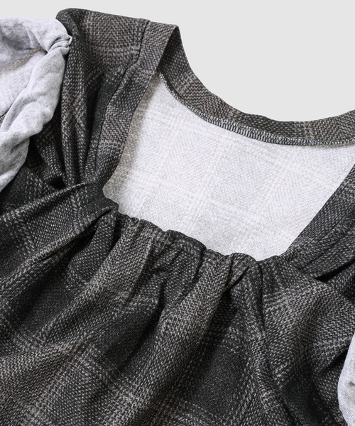 Our Legacy(アワーレガシー)の「OUR LEGACY TWISTED T-SHIRT(Tシャツ/カットソー・レディース・その他・32/34/36)」の6枚目の写真