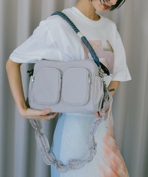 sahara（サハラ）の「Paracord Strap Nylon Bag（ショルダーバッグ）」