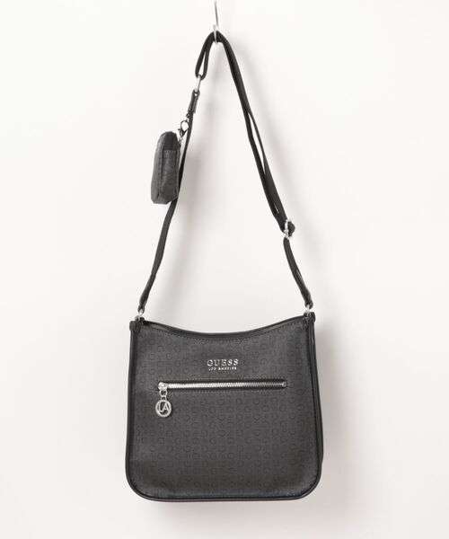 【GUESS】ゲス FORMOSA ショルダーバッグ