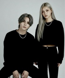 Burner（バーナー）の「【Cr+ov（クローヴ）】喜平チェーン ネックレス oku-neck-9（ネックレス）」