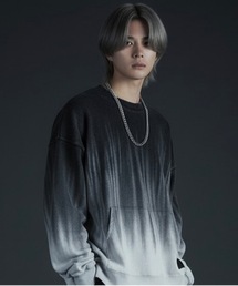 Burner（バーナー）の「【Cr+ov（クローヴ）】喜平チェーン ネックレス oku-neck-9（ネックレス）」