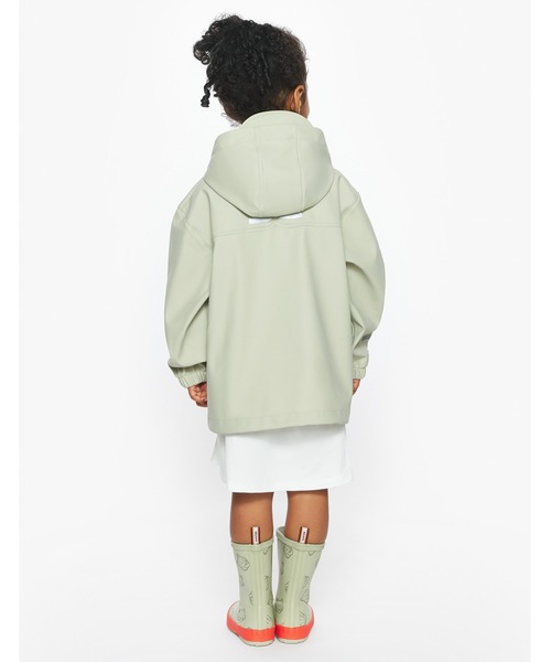 Maison Kitsune（メゾンキツネ）の「MAISON KITSUNE x HUNTER KIDS