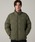 Eddie Bauer�i�G�f�B�[�o�E�A�[�j�́u�x�[�V�b�N �_�E���W���P�b�g�i�_�E���W���P�b�g/�R�[�g�j�v�b�I���[�u