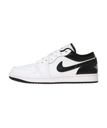 JORDAN BRAND（ジョーダンブランド）の「AIR JORDAN 1 LOW 553558-132（スニーカー）」