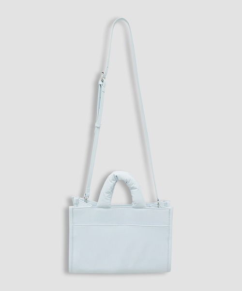 シナモンパッチフリルトートバッグ（トートバッグ）｜Honey Cinnamon