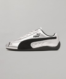 PUMA｜プーマのシューズ（シルバー/銀色系）通販 - ZOZOTOWN