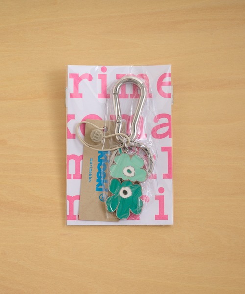 セール】【Gift set】《ZOZO限定》≪kioski≫ Puhallus I Unikko / key