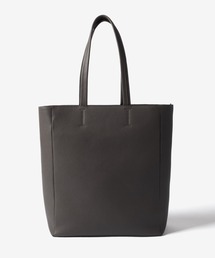 GUIONNET（ギオネ）の「【集大成】 撥水レザー 縦型ビジネストート PC縦入れ可 ギオネ（トートバッグ）」