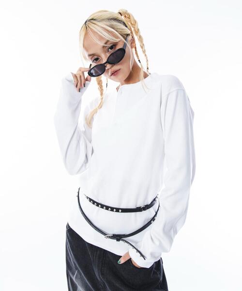 リー 出品 中古・古着通販】Y-3 (ワイスリー) M CLASSIC WINTER KNIT HOODED FULL