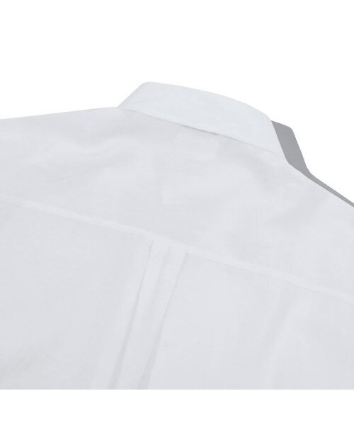 F.ILLUMINATE（フィルミネイト）の「オーバーフィットクールバイオコットンシャツ - ホワイト（シャツ/ブラウス・レディース・その他・LARGE）」の8枚目の写真