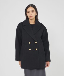 EPOCA（エポカ）｜ピーコート一覧 - WEAR