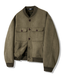 ボンバージャケット カーキ」に該当するMA-1ファッション通販 - ZOZOTOWN