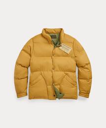 RRL（ダブル アール エル）の「スエードトリム コーデュロイ スポーツ