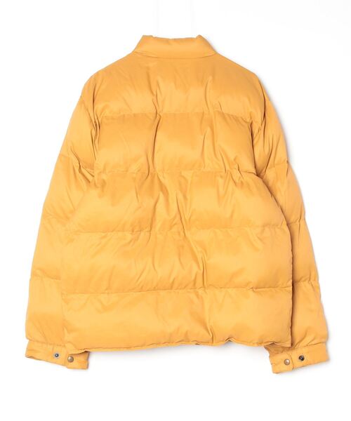 RRL（ダブル アール エル）の「キルテッド リップストップ ジャケット（その他アウター・メンズ・イエロー・L/M/S/XL/XS/XXL）」の3枚目の写真
