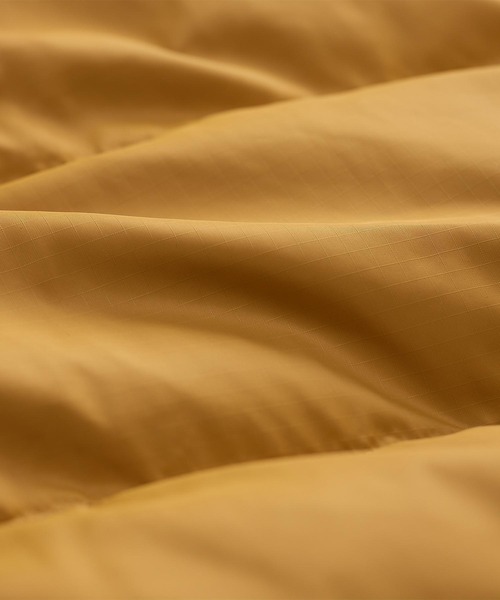 RRL（ダブル アール エル）の「キルテッド リップストップ ジャケット（その他アウター・メンズ・イエロー・L/M/S/XL/XS/XXL）」の8枚目の写真