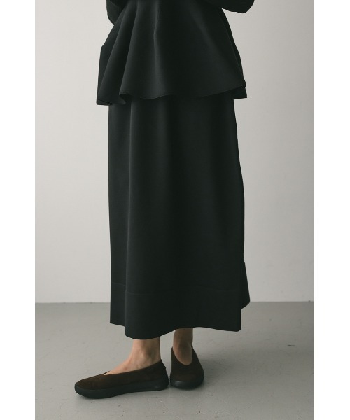 セール】ドッキングフォルムニットワンピース（ワンピース