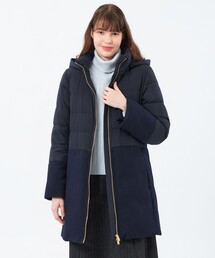 MACKINTOSH PHILOSOPHY｜マッキントッシュ フィロソフィーのダウン