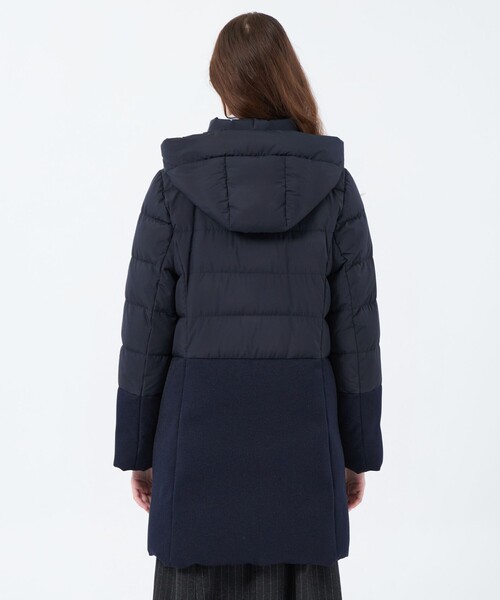 コンビロングダウン（ダウンジャケット/コート）｜MACKINTOSH