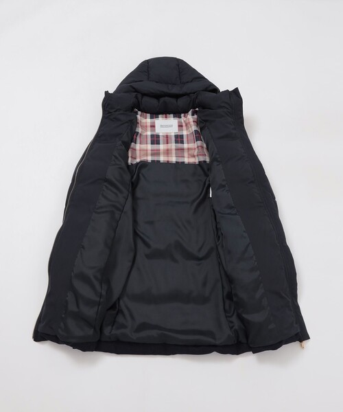 コンビロングダウン（ダウンジャケット/コート）｜MACKINTOSH