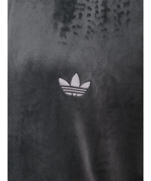 adidas Originals(アディダスオリジナルス)の「【adidas Originals】FB TT VELOUR(マウンテンパーカー・レディース・ダークグレー・XS/S/M)」の8枚目の写真